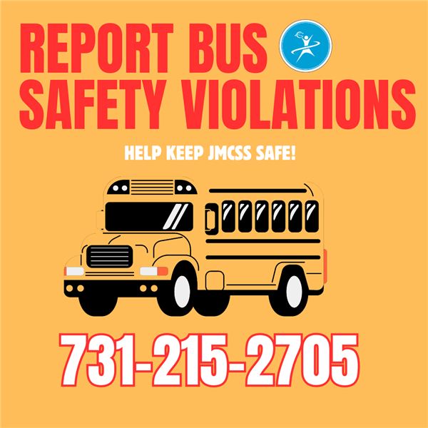 Bus Violations